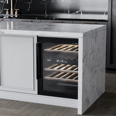 Kitchen Neoclassic124 — Ver 3