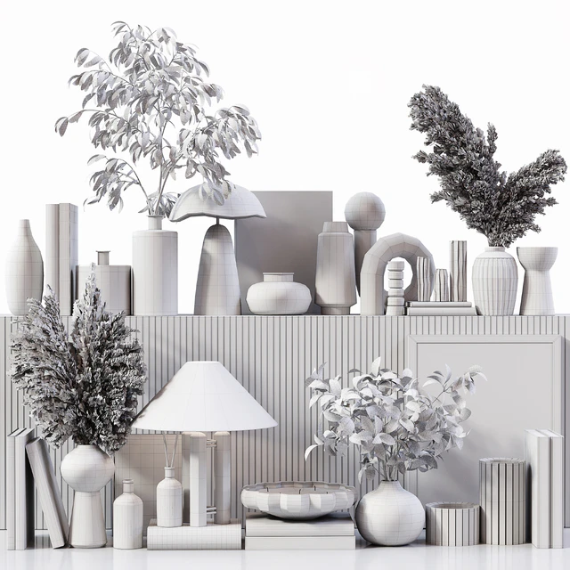 Decorative set 34 — Descargar