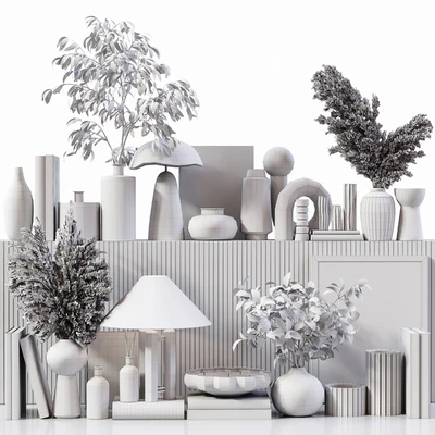 Decorative set 34 — Ver 2