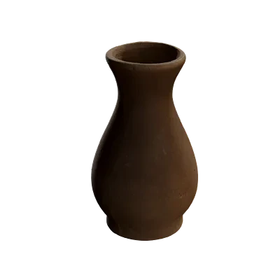 clay vase 007 — Descargar