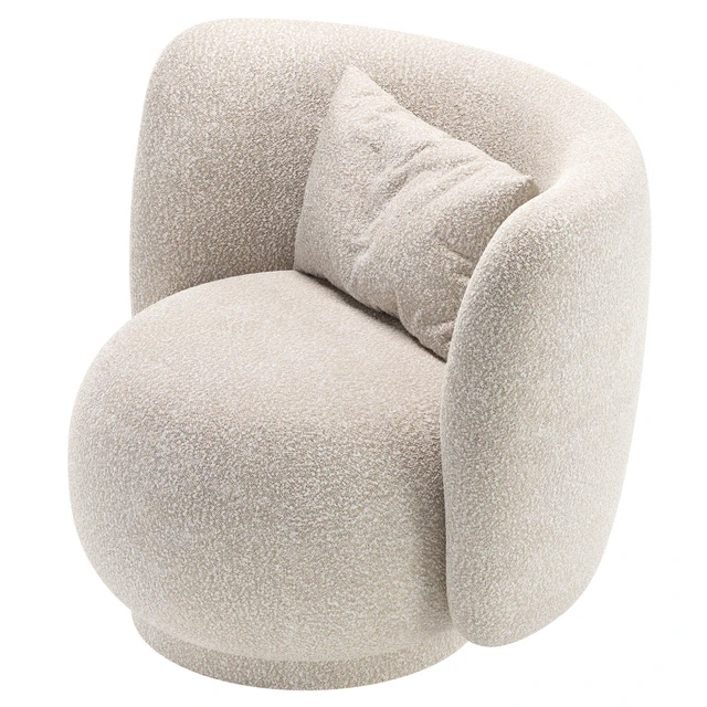Armchair Lucca/Кресло Лукка — Descargar