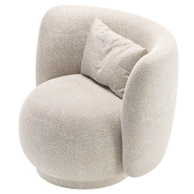 Armchair Lucca/Кресло Лукка — Ver 2