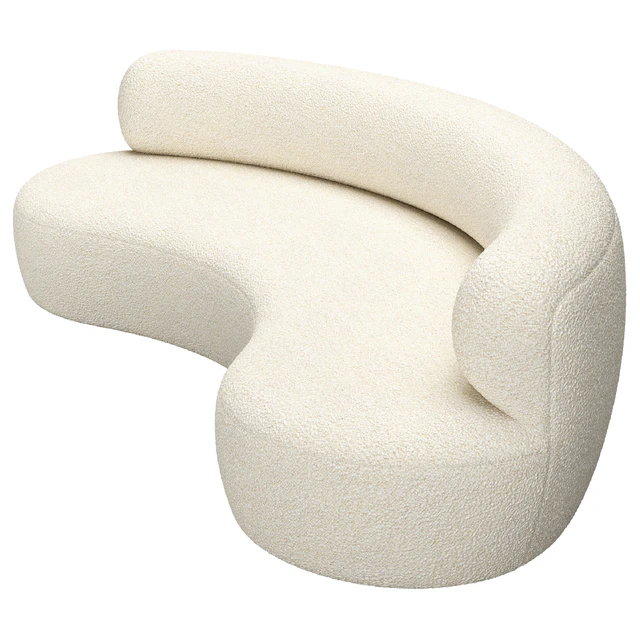 Sofa 280 by Pierre Augustin Rose — Скачать