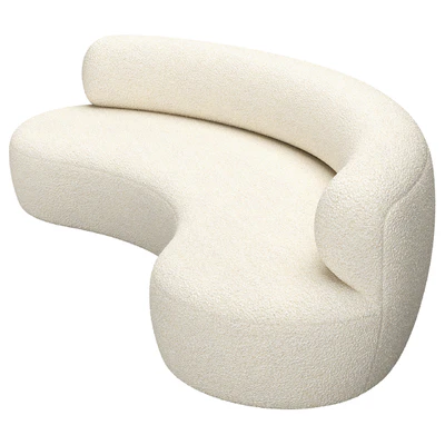 Sofa 280 by Pierre Augustin Rose — Вид 2