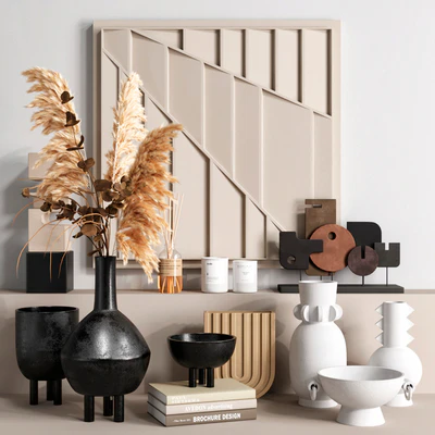 Decor set 32 — Ver 1
