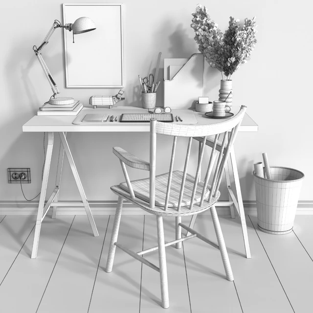 Workplace 02 — Descargar