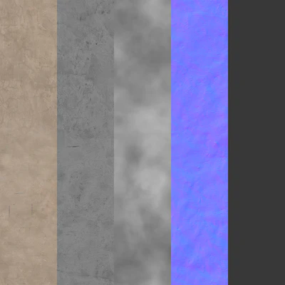 Plaster — Ver 2