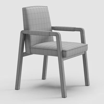 Ellsworth armchair — Вид 2