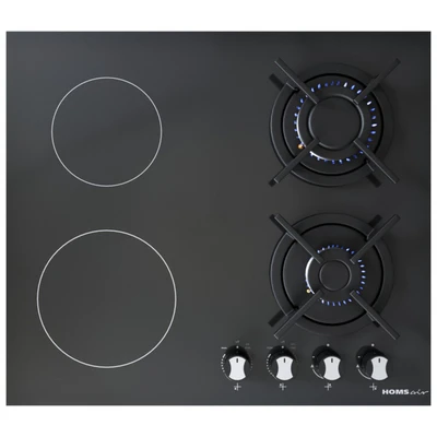 combo hob homsair — descargar