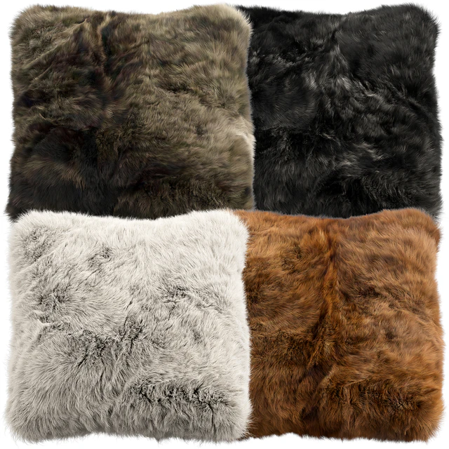 Fur pillow set 2 — Descargar