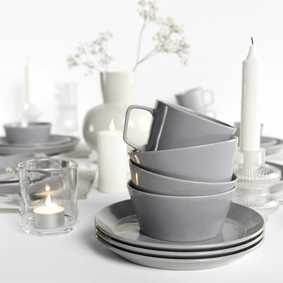 Tablewear 04 — Вид 3