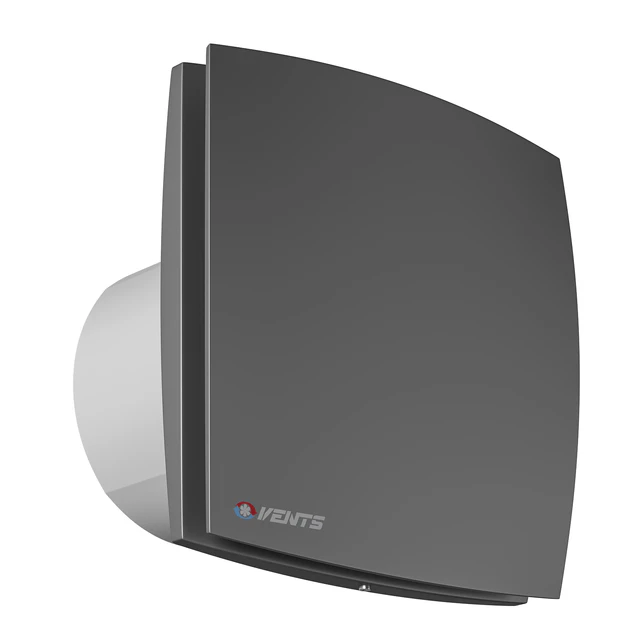 Exhaust fan Vents LD 100, 125, 150 — Descargar
