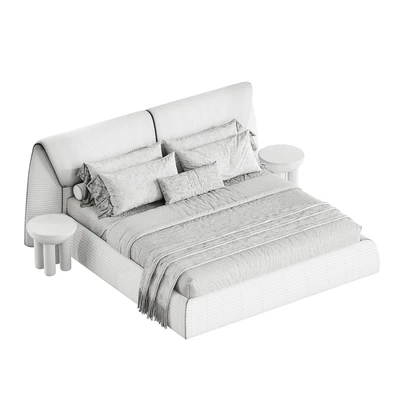 SIMON Bed — Ver 2