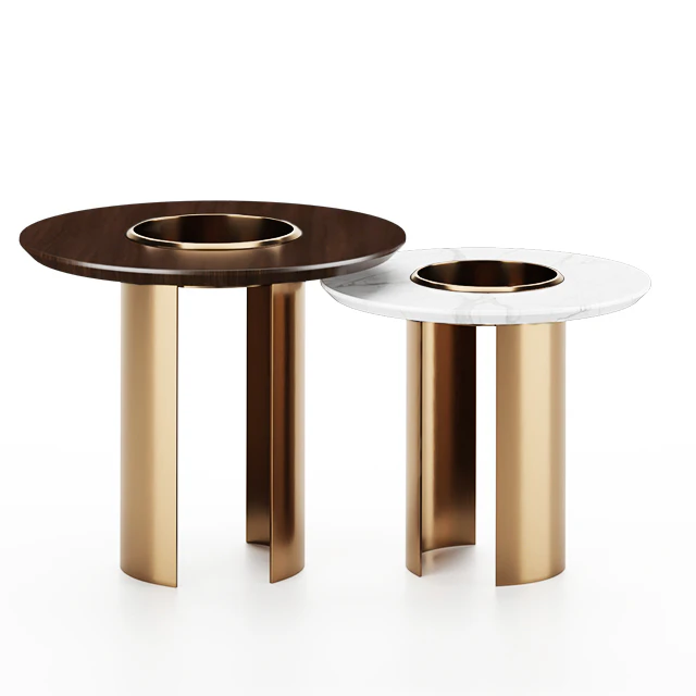 JANUS SIDE TABLE — Descargar