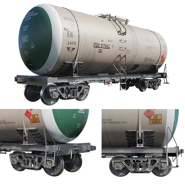 Tank 15-5103 — Descargar