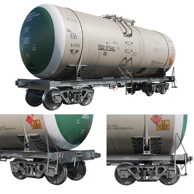 Tank 15-5103 — Ver 3