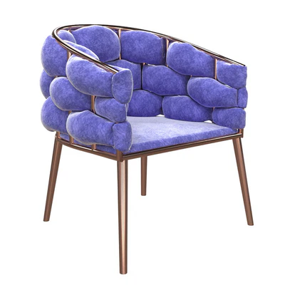 Chair Scandinavia — Ver 2
