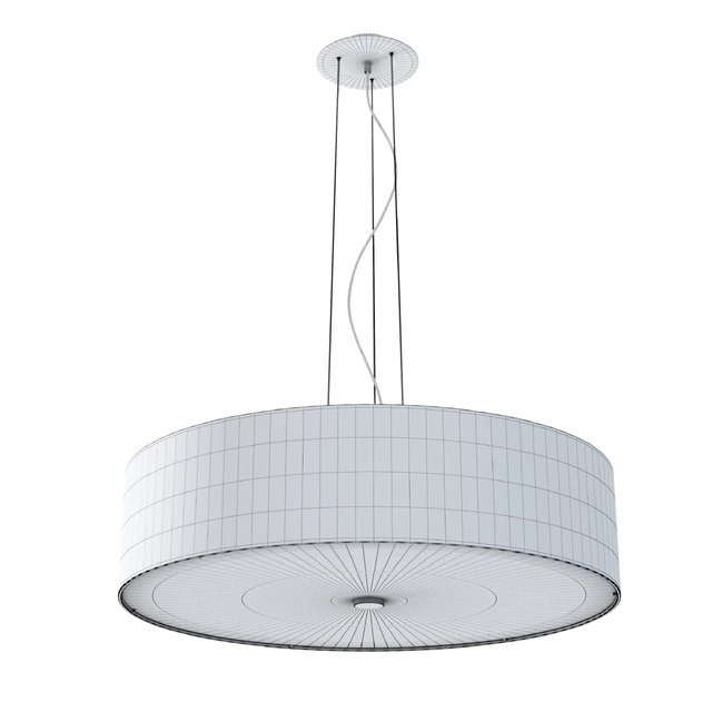 Pendant lamp Nowodvorski Viviane — Download
