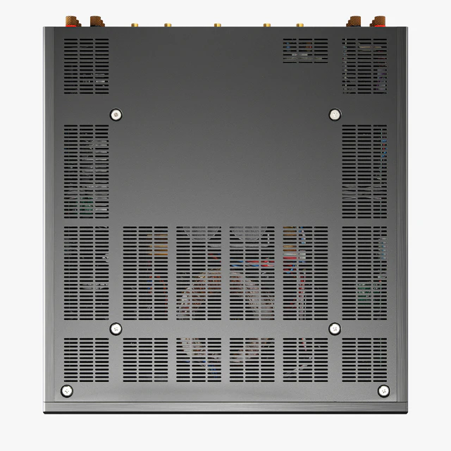 Yamaha CX-A5100 MX-A5000 — Скачать