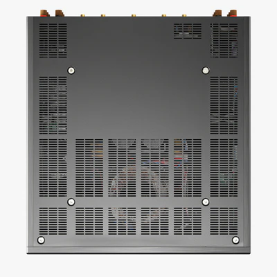 Yamaha CX-A5100 MX-A5000 — Вид 3