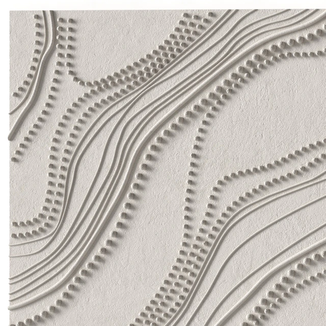 Relief artwork 45 - 3d art wall decor - Панно от Tannia Taranto — Скачать