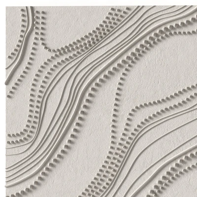 Relief artwork 45 - 3d art wall decor - Панно от Tannia Taranto — Вид 3