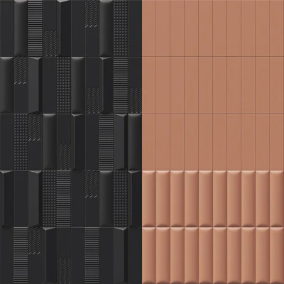 41zero42 Biscuit tile — Ver 3