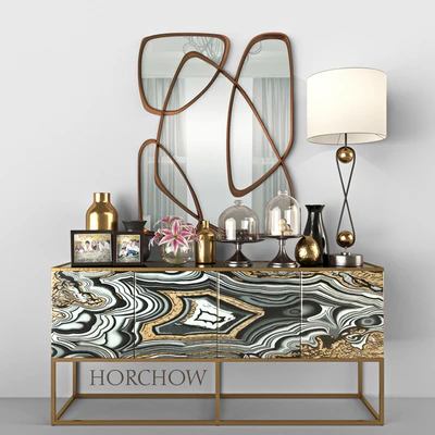 Set horchow — Ver 1