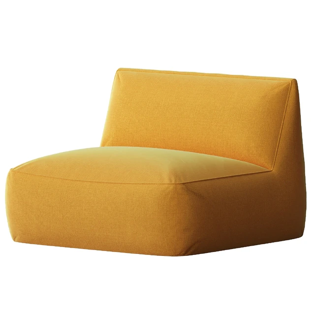 Ginosa Armchair — Descargar