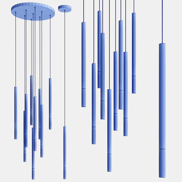 ZEN pendant light collection — Скачать