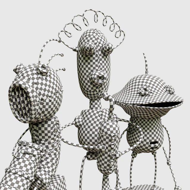 Machinarium Collection Vol 4 — Descargar