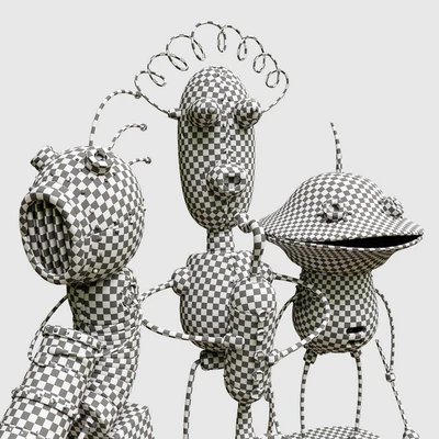 Machinarium Collection Vol 4 — Ver 3