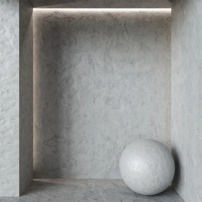 Decorative Plaster # 93 — Ver 3