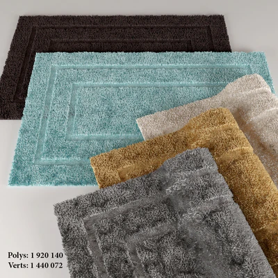 Bath mat Kassatex — Descargar