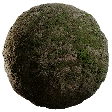 mossy ground 018 — Скачать