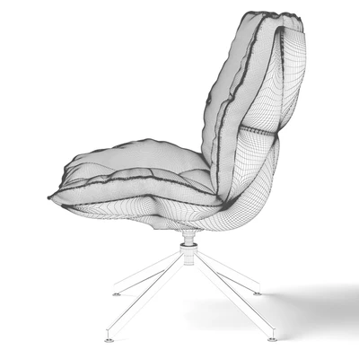Armchair Chezy — Ver 2