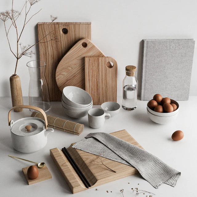 Kitchen Decor 01 — Descargar