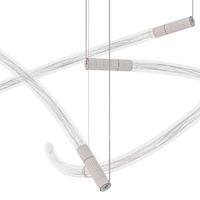 Bomma Flare Pendant Light 9 — Descargar