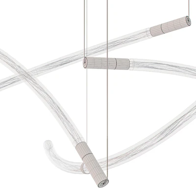 Bomma Flare Pendant Light 9 — Ver 2