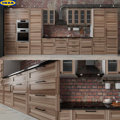 IKEA TORHAMN — Ver 1