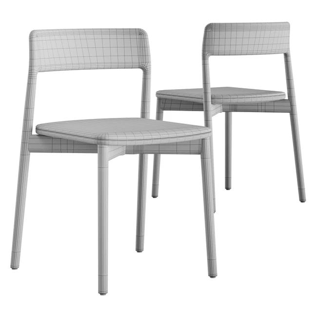 MC24-SETA UPHOLSTERY by Mattiazzi — Descargar