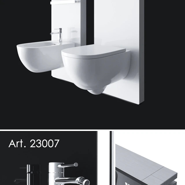 Geberit / Monolith + — Descargar