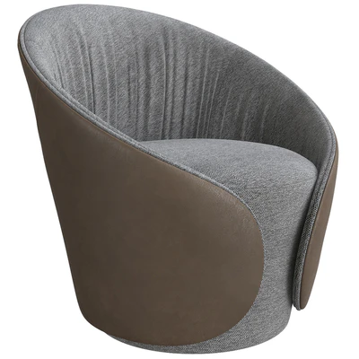 Tonin-Casa-MAMA-Armchair — Ver 1