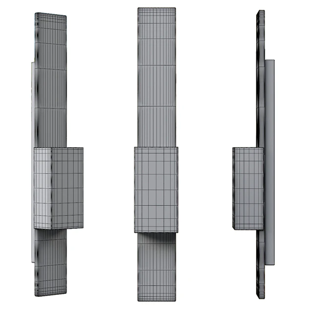 J'aimes Wall Light — Скачать