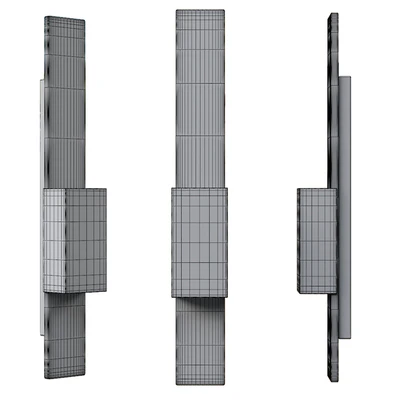 J'aimes Wall Light — Вид 2
