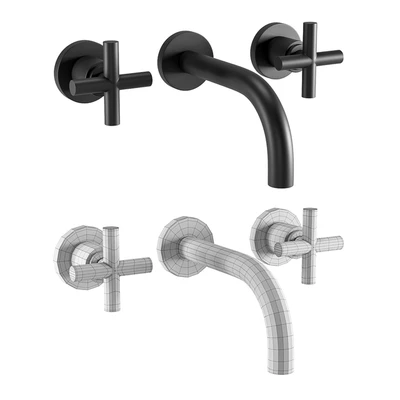Faucet Set 3 — Ver 3