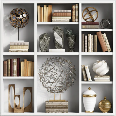 Decor Set 38 — Ver 1