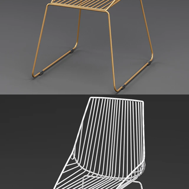 Midas Chair - Rockett St George — Descargar