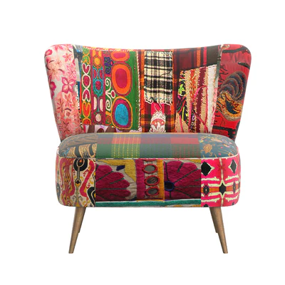 Lolita chair — Ver 2
