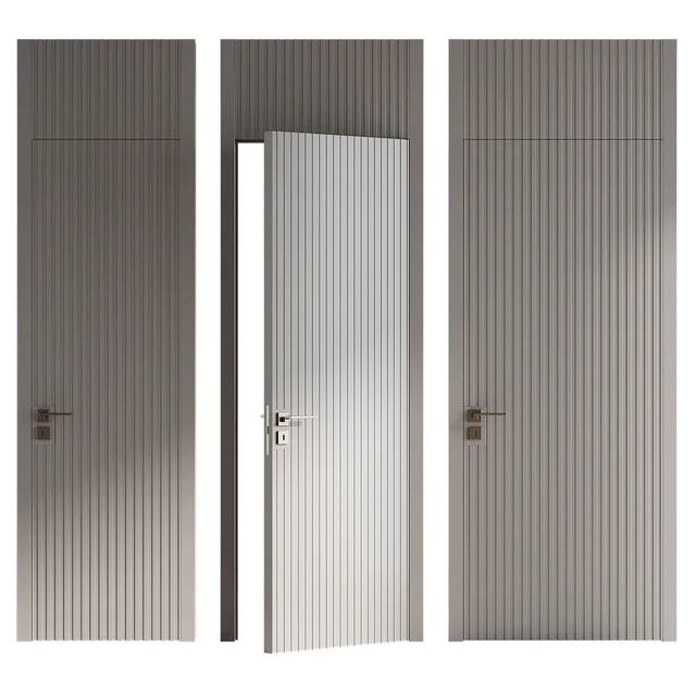 Venus milled doors from Academy — Descargar